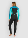 Roxy 4/3 Prologue+ Back Zip Gbs Wetsuit