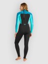 Roxy 4/3 Prologue+ Back Zip Gbs Wetsuit