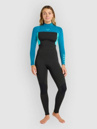 Roxy 4/3 Prologue+ Back Zip Gbs Wetsuit