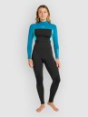 Roxy 4/3 Prologue+ Back Zip Gbs Wetsuit