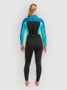 Roxy 5/4 Prologue+ Back Zip Gbs Combinaison