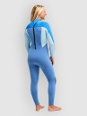 Roxy 5/4 Prologue+ Back Zip Gbs Combinaison