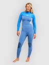 Roxy 5/4 Prologue+ Back Zip Gbs Combinaison