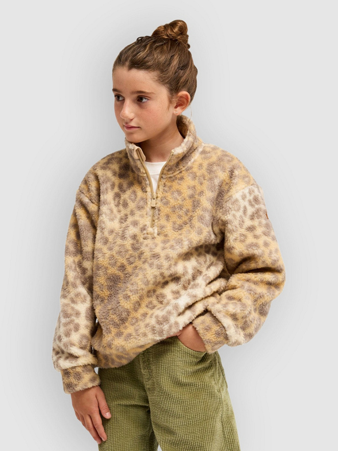 Roxy Calling All My Kids Sweater