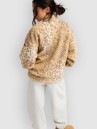 Roxy Jive Talking Bonded Sweater