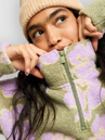 Roxy Live Out Loud Sweater