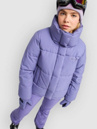 Roxy Snow Winter Rebel Takki