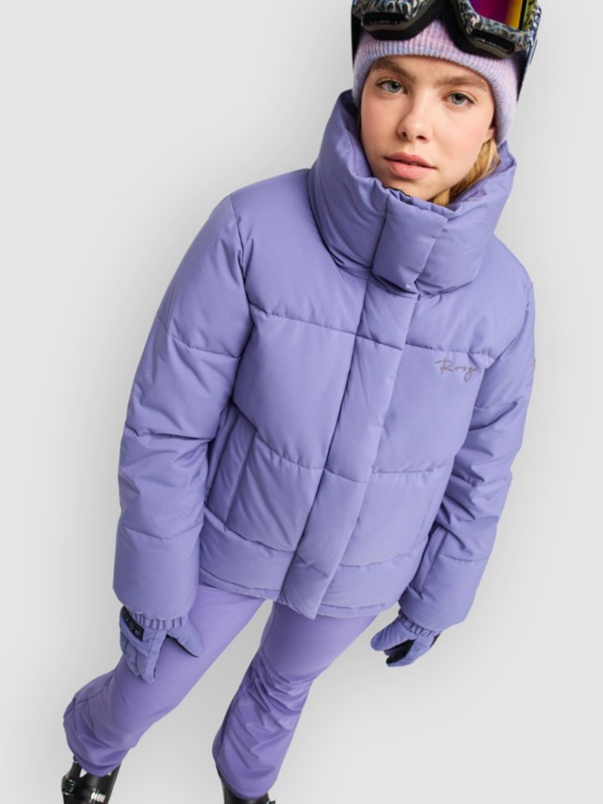 Roxy Snow Winter Rebel Takki