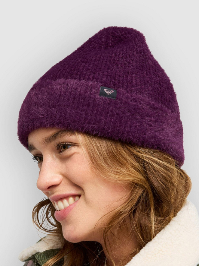 Roxy Peace Polly Beanie