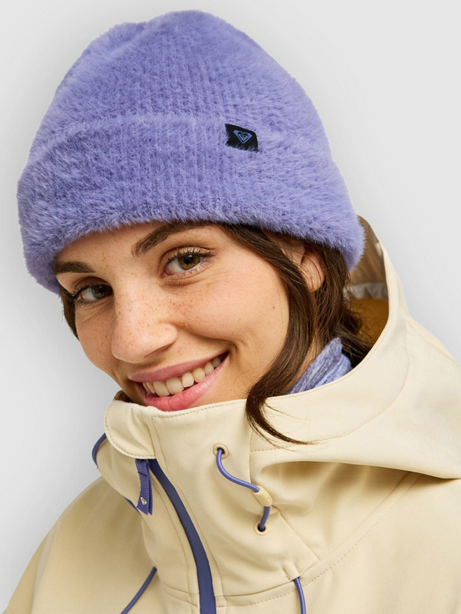Roxy Peace Polly Beanie