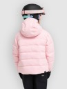 Roxy Snowyhill Puffy Kids Jacket