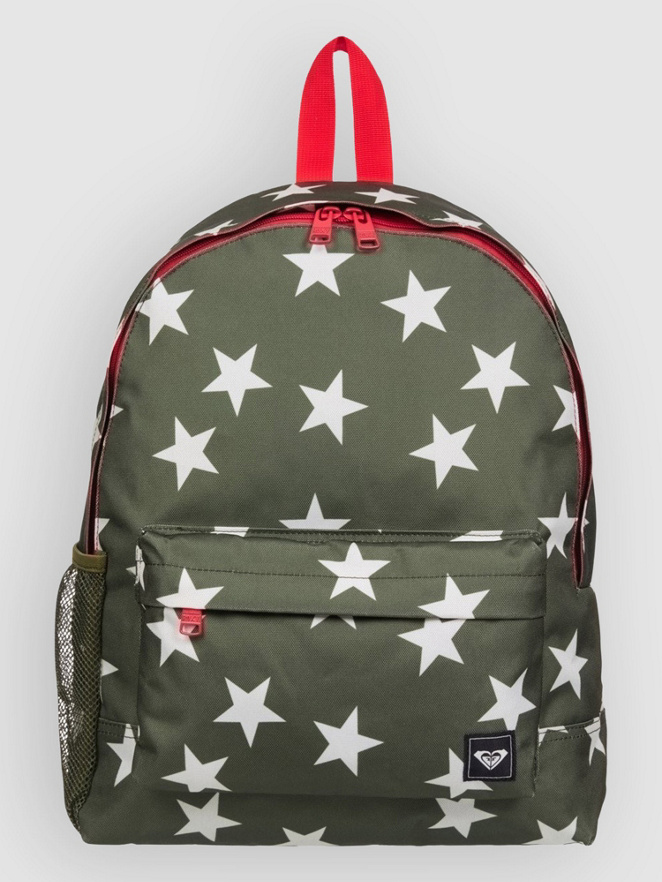 Roxy Sugar Baby Bottle Backpack