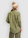 Roxy Let It Go Cord Shirt