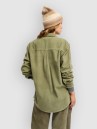 Roxy Let It Go Cord Shirt