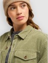 Roxy Let It Go Cord Shirt