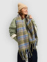 tartan plaid axs oil gn