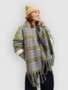 tartan plaid axs oil gn