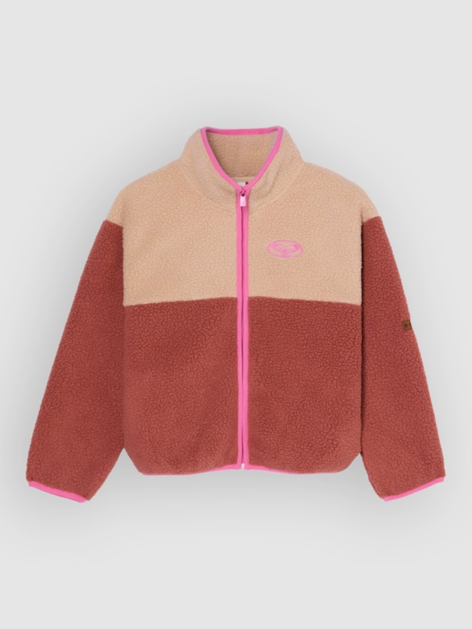Roxy For The Homies Kids Jacket