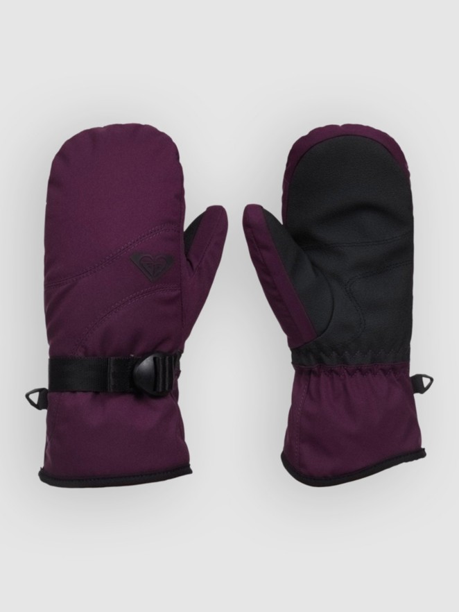 Roxy Jetty Solid Kids Moufles