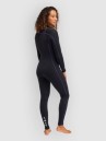 Roxy 4/3 Elite Xtra Stretch Front Zip Neoprén