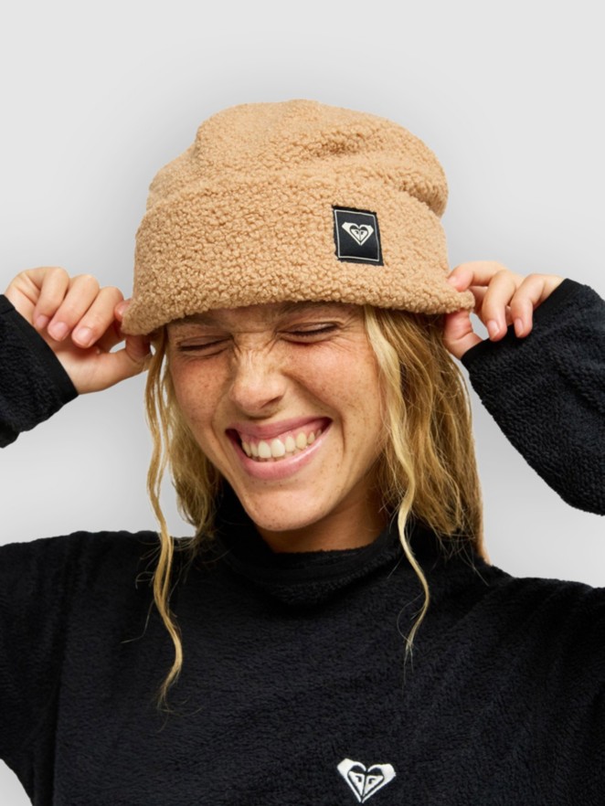 Roxy Valwood Beanie