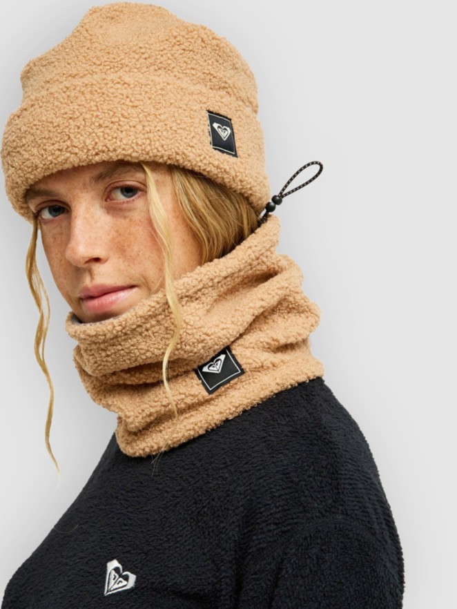 Roxy Valwood Collar Neck Warmer