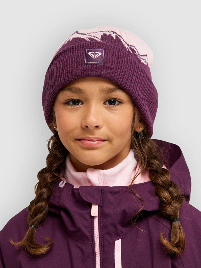 Roxy Snowrox Kids Beanie