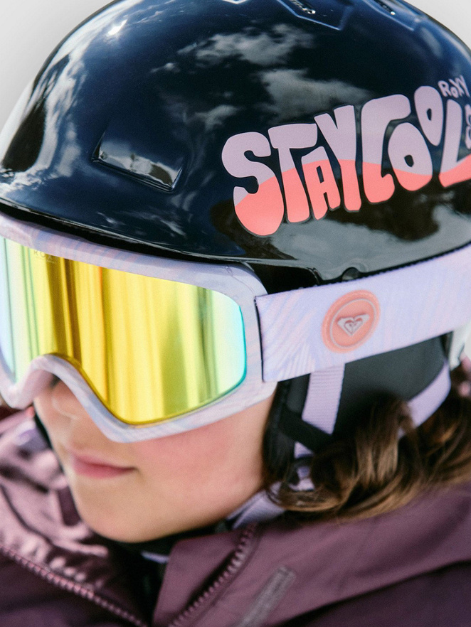 Roxy Slush Kids Helmet