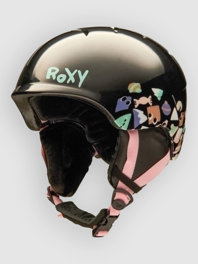 Roxy Slush Kids Helmet
