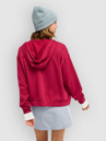 Roxy Surfing By Daylight Zip Hoodie