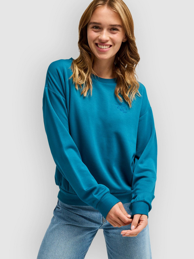 Roxy Surfing By Moonlight Sweater