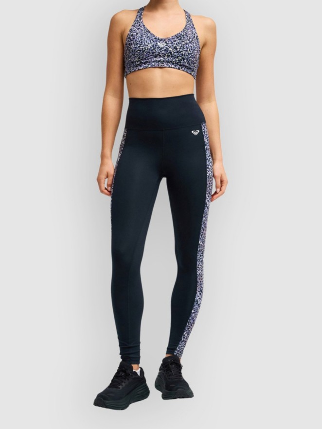 Roxy Heart Into It Cb Leggings
