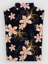 Roxy Stay Magical Printed Surf Poncho