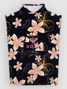 Roxy Stay Magical Printed Surf Poncho