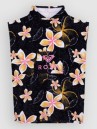 Roxy Stay Magical Printed Surf Poncho