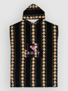 Roxy Stay Magical Printed Surf Poncho