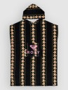 Roxy Stay Magical Printed Surf Poncho