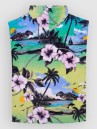Roxy Stay Magical Printed Surf Poncho