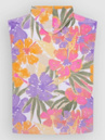 Roxy Stay Magical Printed Surf Poncho