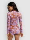 Roxy Go Girl Surf Lycra s dlouhým rukávem