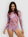 Roxy Go Girl Surf Lycra s dlouhým rukávem