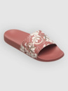 Roxy Slippy II Printed Sandales