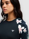 Roxy Ls Lycra s dlouhým rukávem
