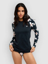 Roxy Ls Lycra s dlouhým rukávem
