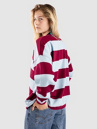 Roxy Strictly Stripes Oversized Sweater