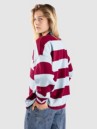 Roxy Strictly Stripes Oversized Sweater