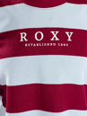 Roxy Strictly Stripes Oversized Sweater