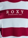 Roxy Strictly Stripes Oversized Sweater