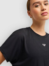 Roxy Everyday Flow Crossed Back T-Shirt
