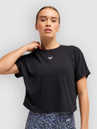 Roxy Everyday Flow Crossed Back T-Shirt